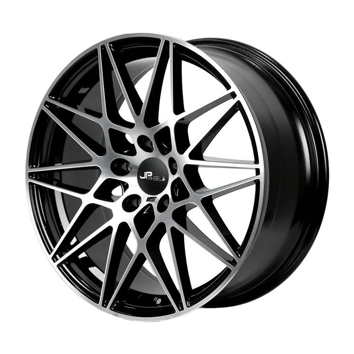 Car Craft Compatible With Bww 2 3 5 6 7 Series F44 F30 G20 F10 G30 G60 F12 G32 F02 G12 G70 X3 X4 X5 X6 X7 Z4 F25 G01 G03 G08 F15 F16 G05 G06 G07 G29 Forged Alloy Wheel Macwheel Rim M5 Style 22 Inch 1PC - CAR CRAFT INDIA
