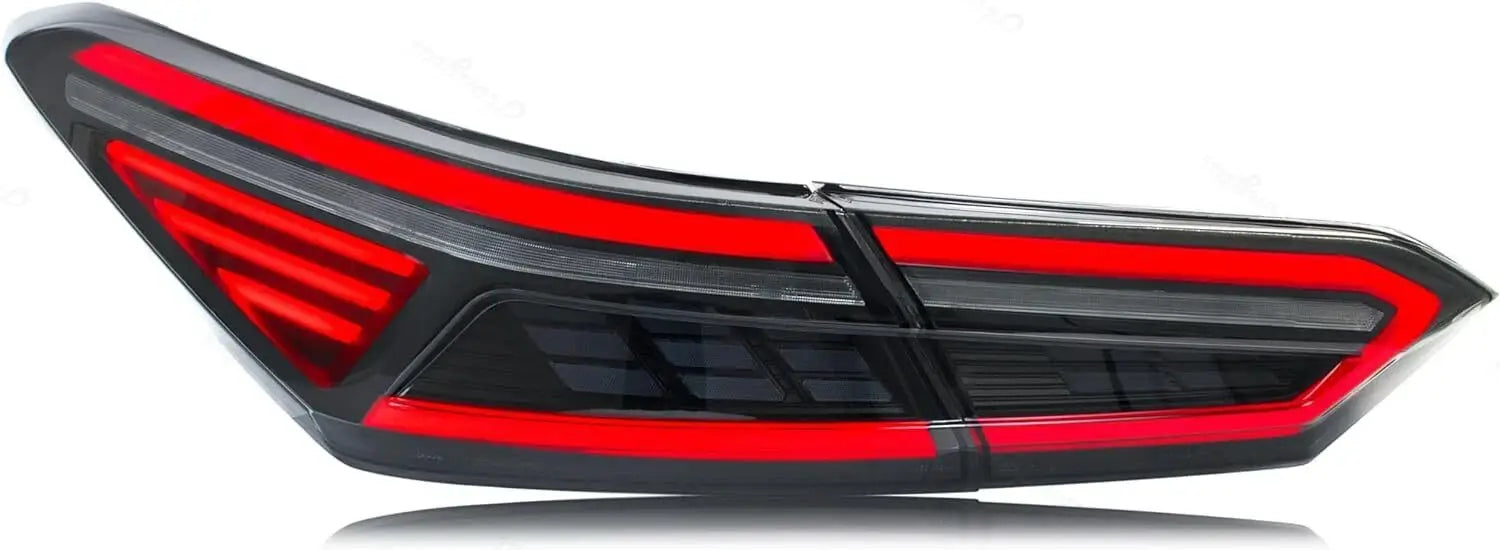 Tail Light Assembly for Toyota Camry SE LE 2018-2023