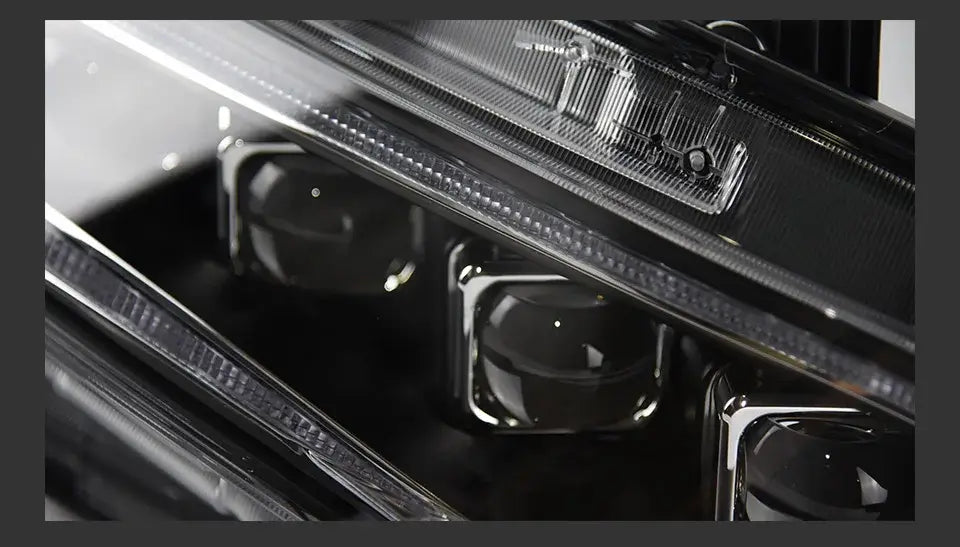 Civic X Headlights 2017-2020 New Civic LED Headlight Sedan