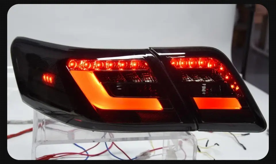 Tail lamp light for Toyota Camry LED Tail Light 2008-2011