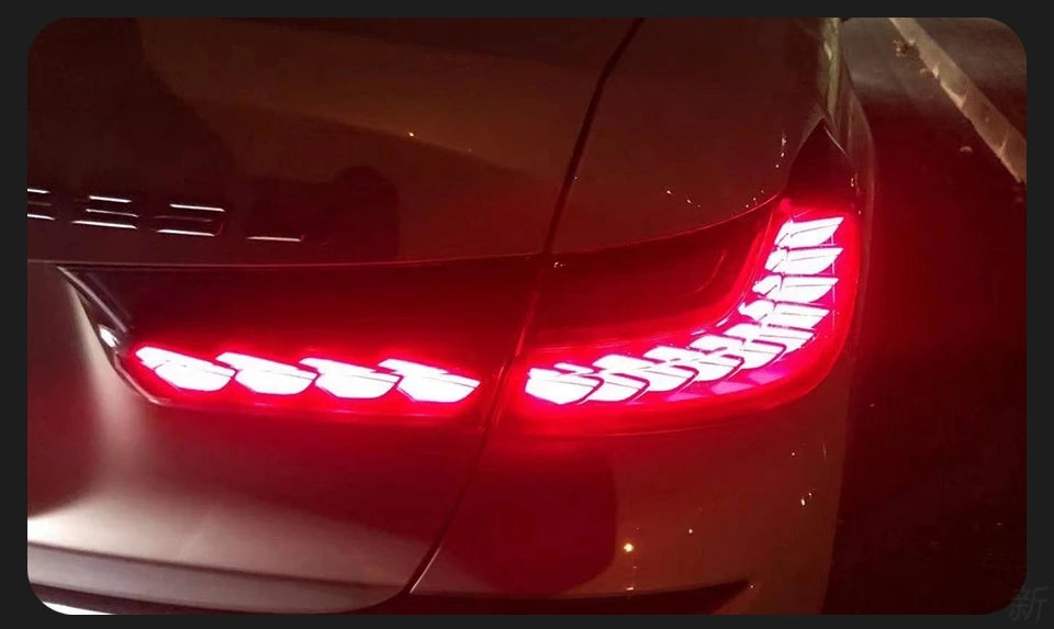 BMW G20 LED Tail Light 2019-2021 G28 Tail lamp light Rear