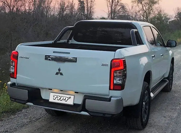 Mitsubishi Triton L200 LED Tail Light 2019-2023 Triton Rear