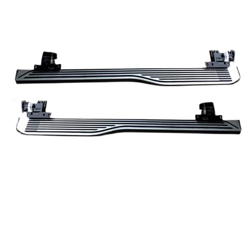 GLS GLE W167 X167 electric side step auto running boards