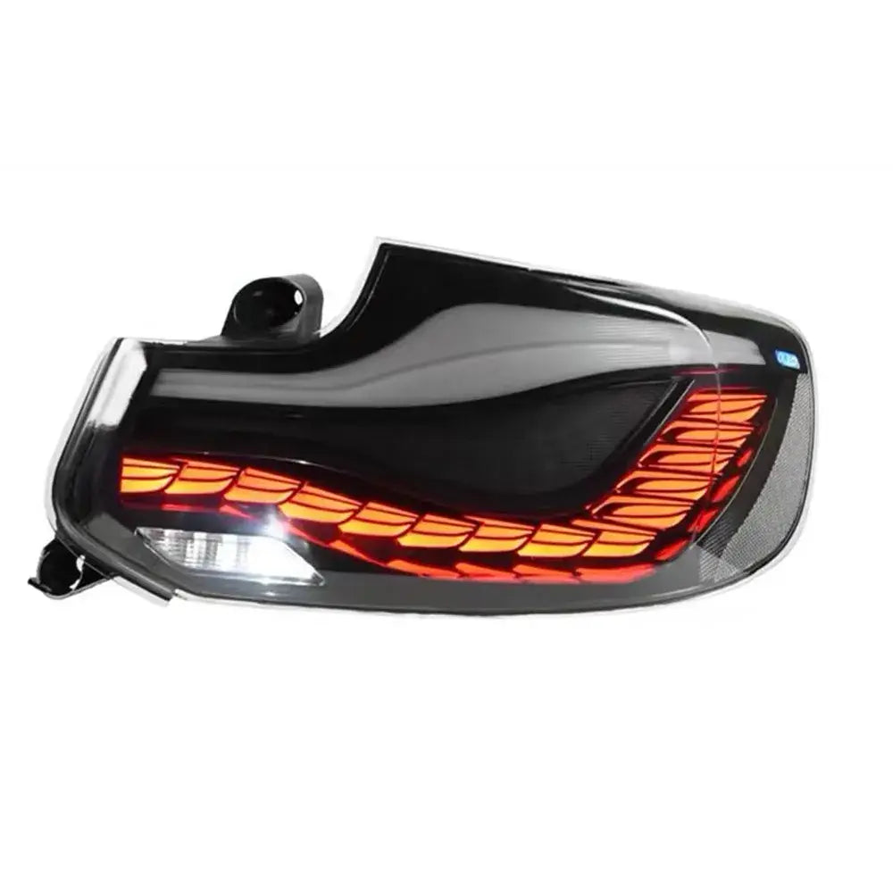 BMW 2-Series F22 Led Tail Lights F23 F87 G87 218 220I