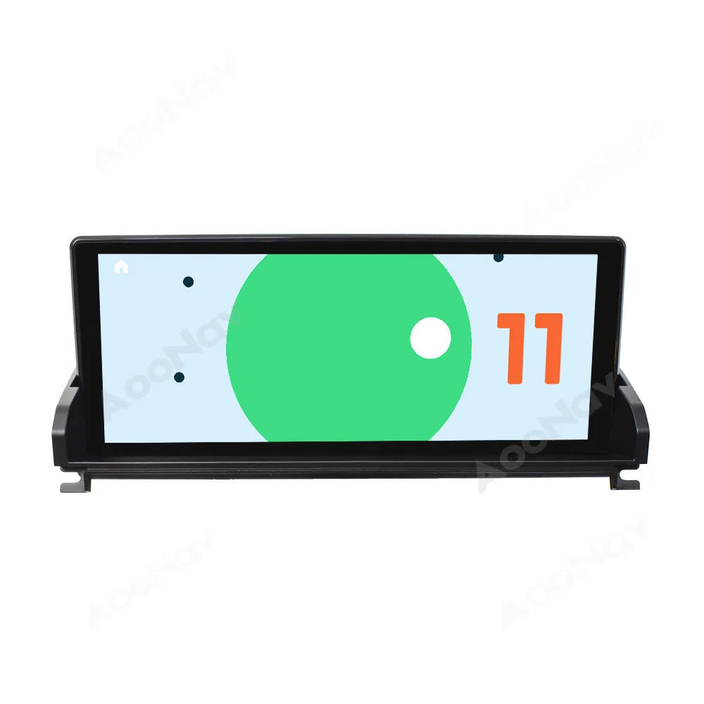 BMW Z4 E89 2009-2018 HEAD UNIT ANDROID CIC EVO NBT