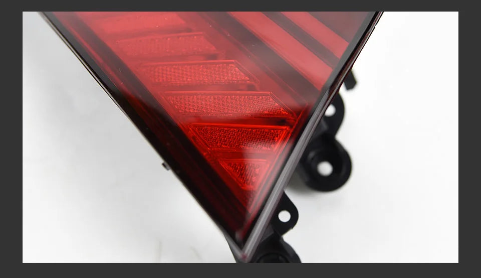 Audi A7 Tail Lights 2011-2018 RS7 LED Tail Light Rear lamp