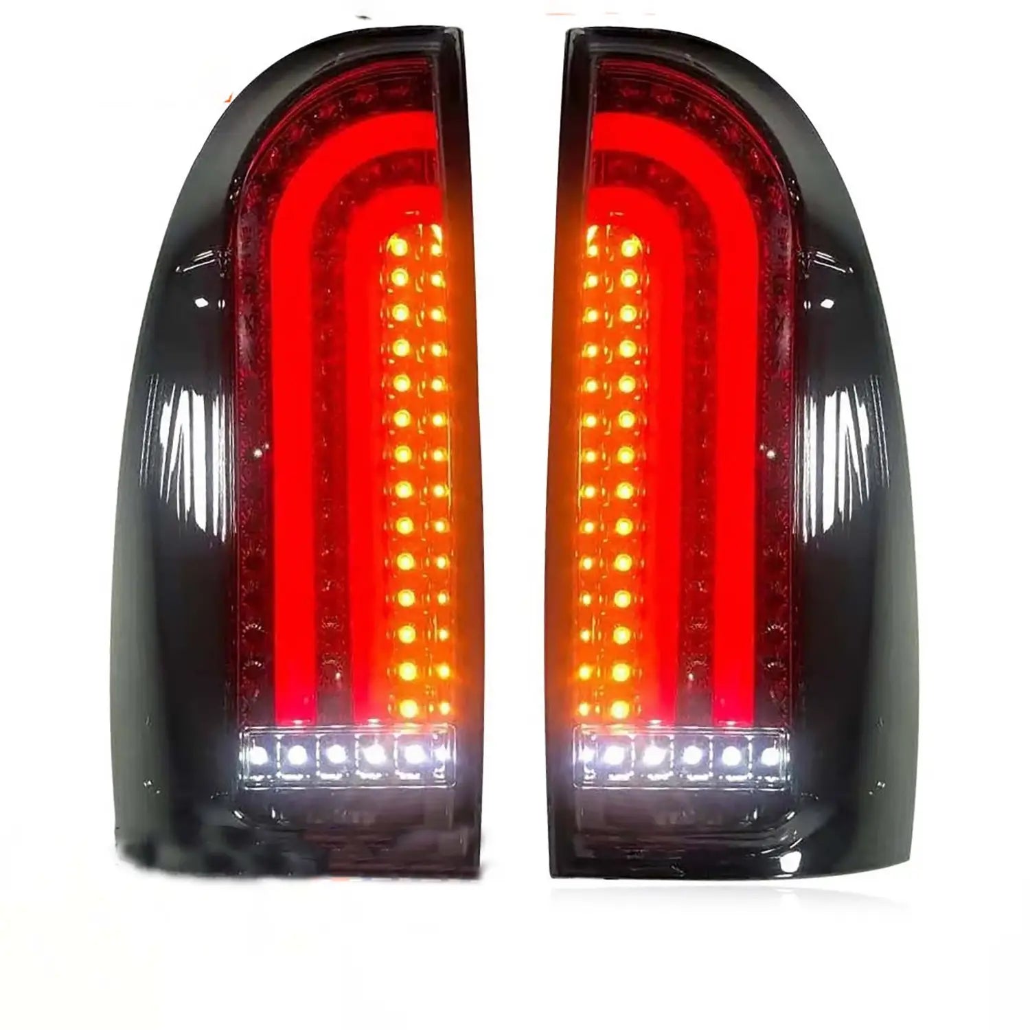 LED Rear Tail Light Turn Signal Lamp Taillight for Toyota