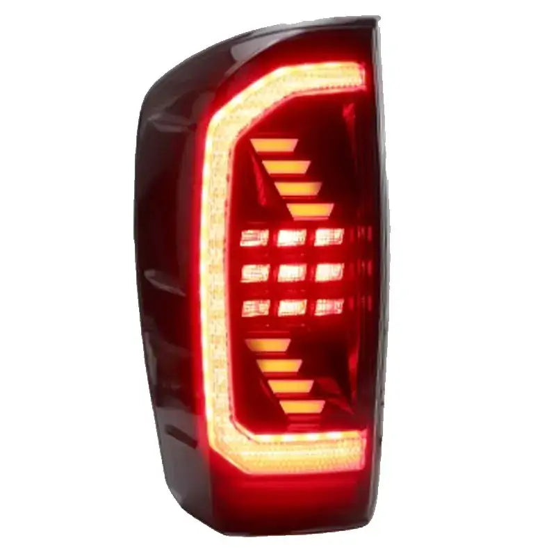 Car Tail Light for Toyota Tacoma 2009-2022 Modified