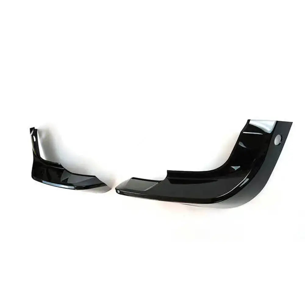 For Land Rover Defender 2020-2023 Front Bumper Lip Car