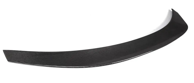 For Mercedes Benz C Class W205 W206 Dry Carbon Fiber