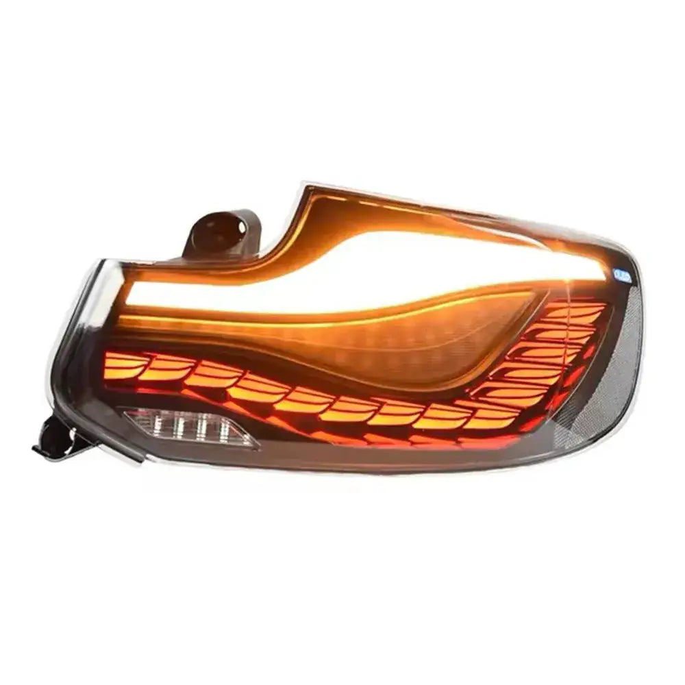 BMW 2-Series F22 Led Tail Lights F23 F87 G87 218 220I