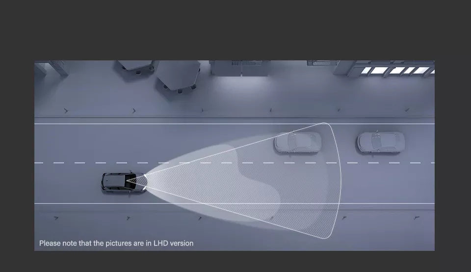 Car Lights for Audi A5 LED Headlight Projector Lens