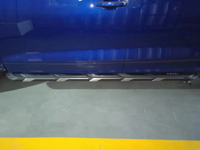 For 2011-2023 Q5 Add Side Step and 2016-2018 Q7