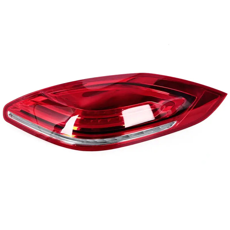 For Porsche Panamera 970 2014-2016 Car LED Tail Light Rear