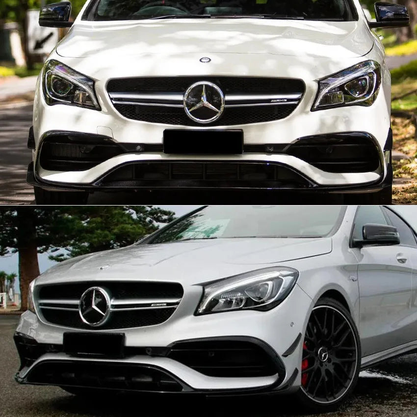 2015 to 2018 for Mercedes Benz CLA C117 X117 CLA200 220 250