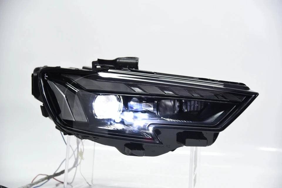 Car Lights for Audi A3 8V 2013-2021 S3 RS3 Sedan Hatchback