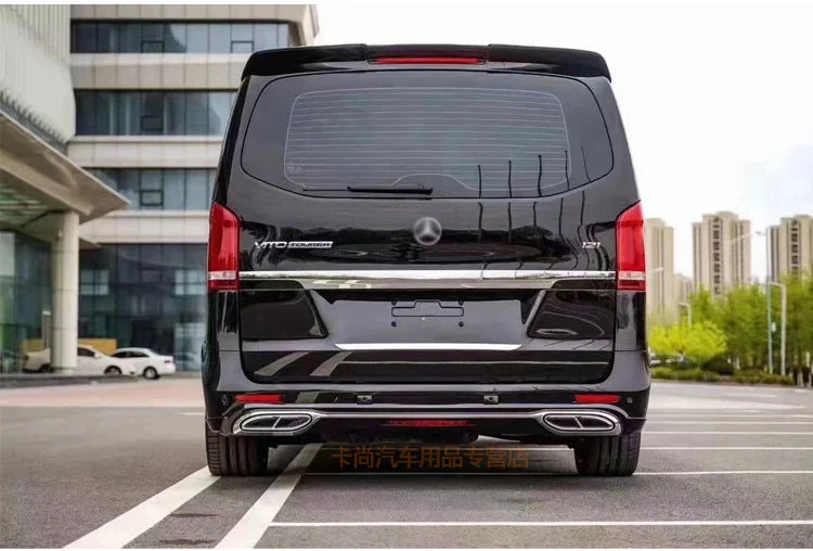 MERCEDES BENZ V CLASS Vito V250 V260 V-Class W447 MAYBACH