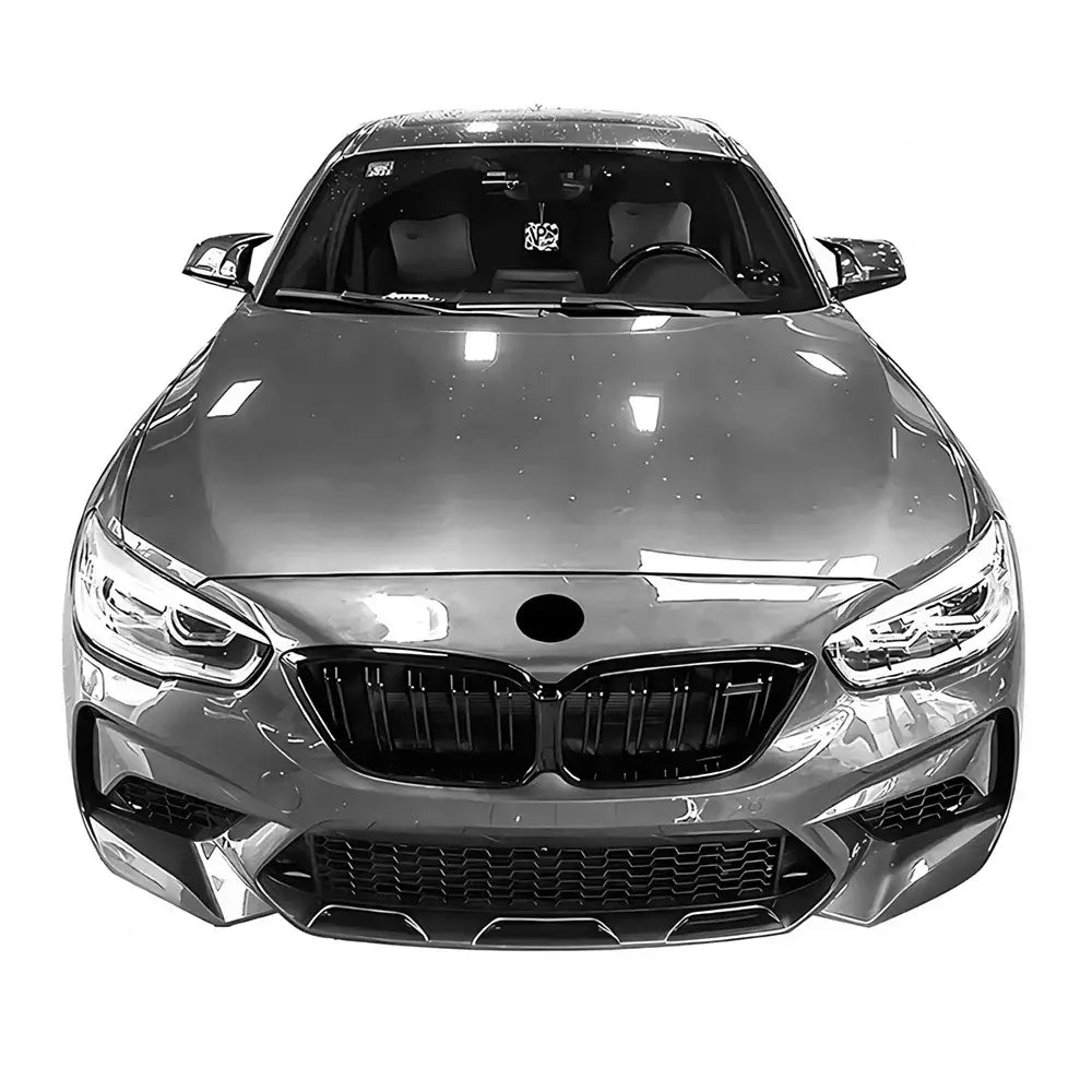 PP Full Body Kit for BMW F20 1 Series LCI 15-18 114I 116I