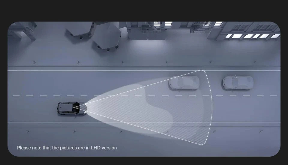 Toyota Camry LED Headlight 2015-2017 Headlights Camry DRL