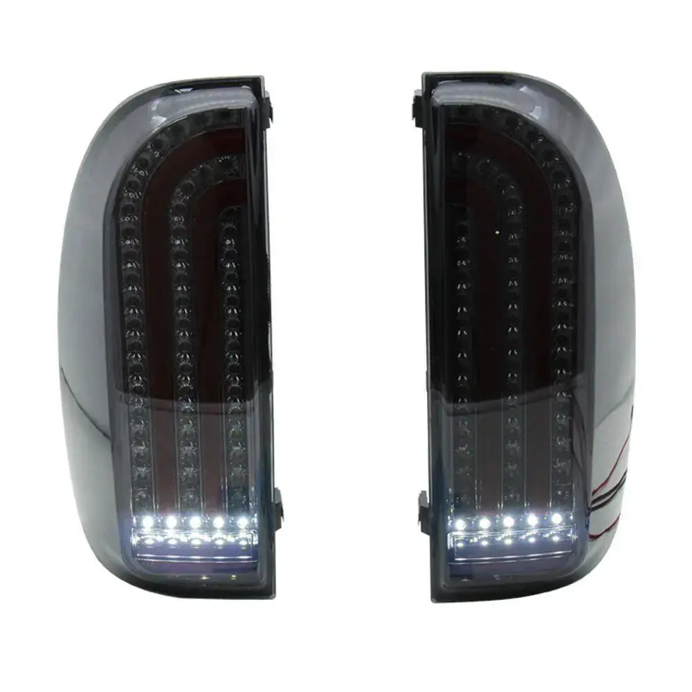 LED Rear Tail Light Turn Signal Lamp Taillight for Toyota