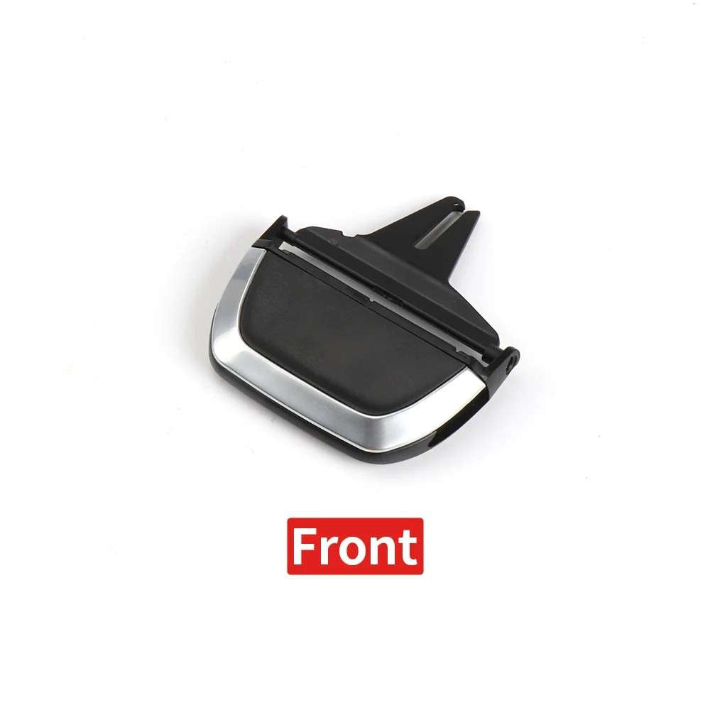 Car Craft Compatible With Bmw 7 Series G11 G12 2016-2021 Ac Air Vent Grill Slider Trim Left/right 64229299499 64229299500 - CAR CRAFT INDIA