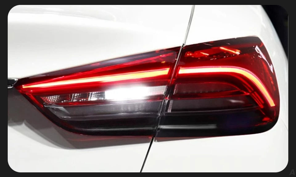 Car Lights for Maserati Quattroporte LED Tail Light