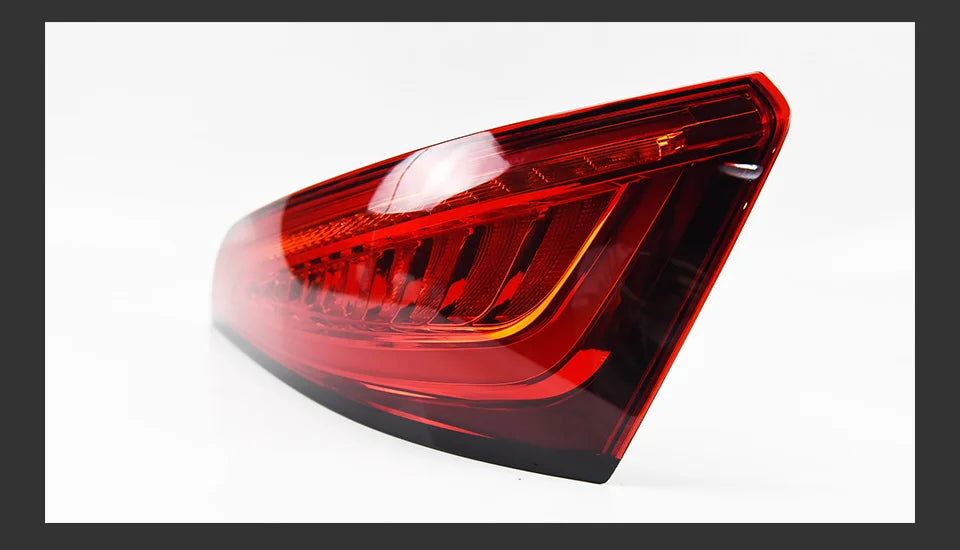 Car Styling Tail lamp light for Audi Q5 Tail Lights