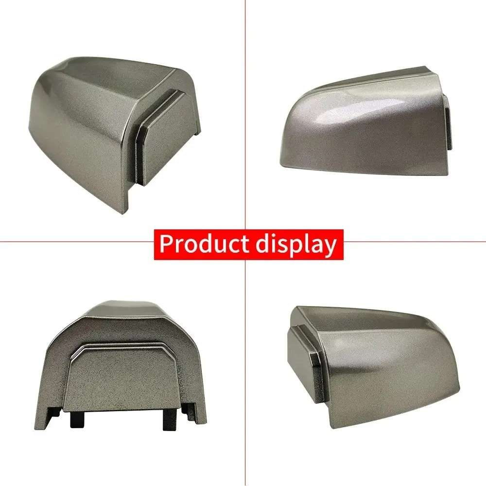 Car Craft Compatible With Bmw X1 F48 2016-2023 X2 F39 2018-2023 X5 X6 F15 F16 2014-2019 2 Series F45 2014-2021 Car Exterior Door Handle Lock Key Hole Cap Cover 51217396541 Left Unpainted CC-8472 - CAR CRAFT INDIA