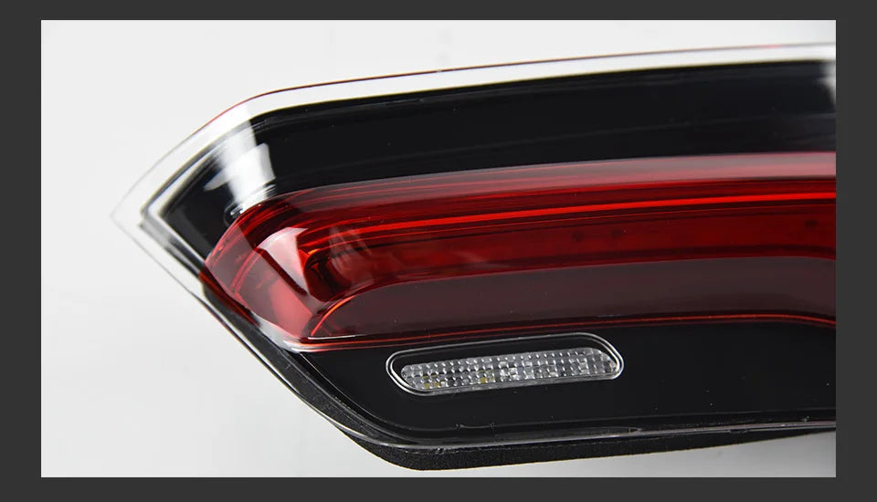 Car Lights for BMW G20 Tail Light 2019-2020 G28 LED Tail