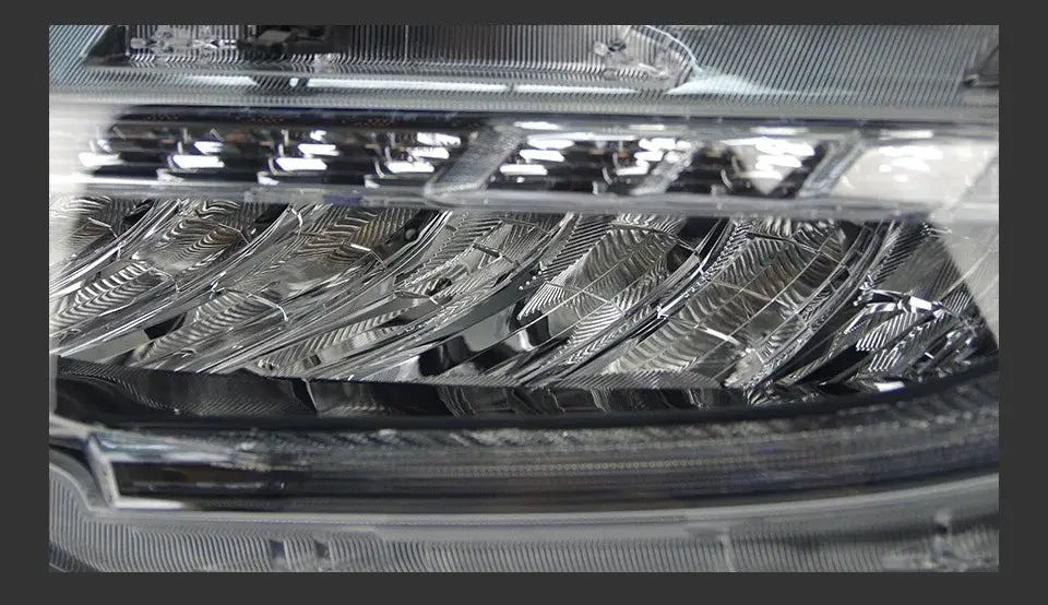 Honda Civic Headlights 2016-2020 Civic X LED Headlight