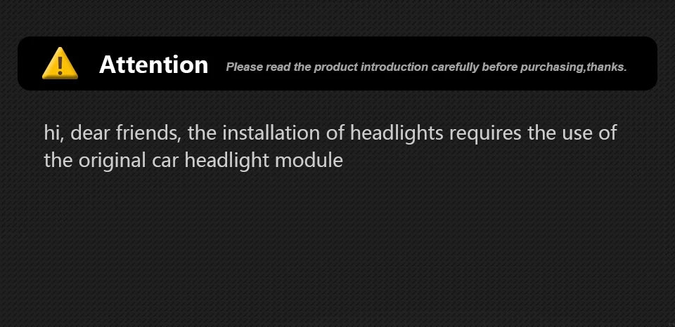 Car Styling Head Lamp for BMW X5 F15 Headlights 2014-2018