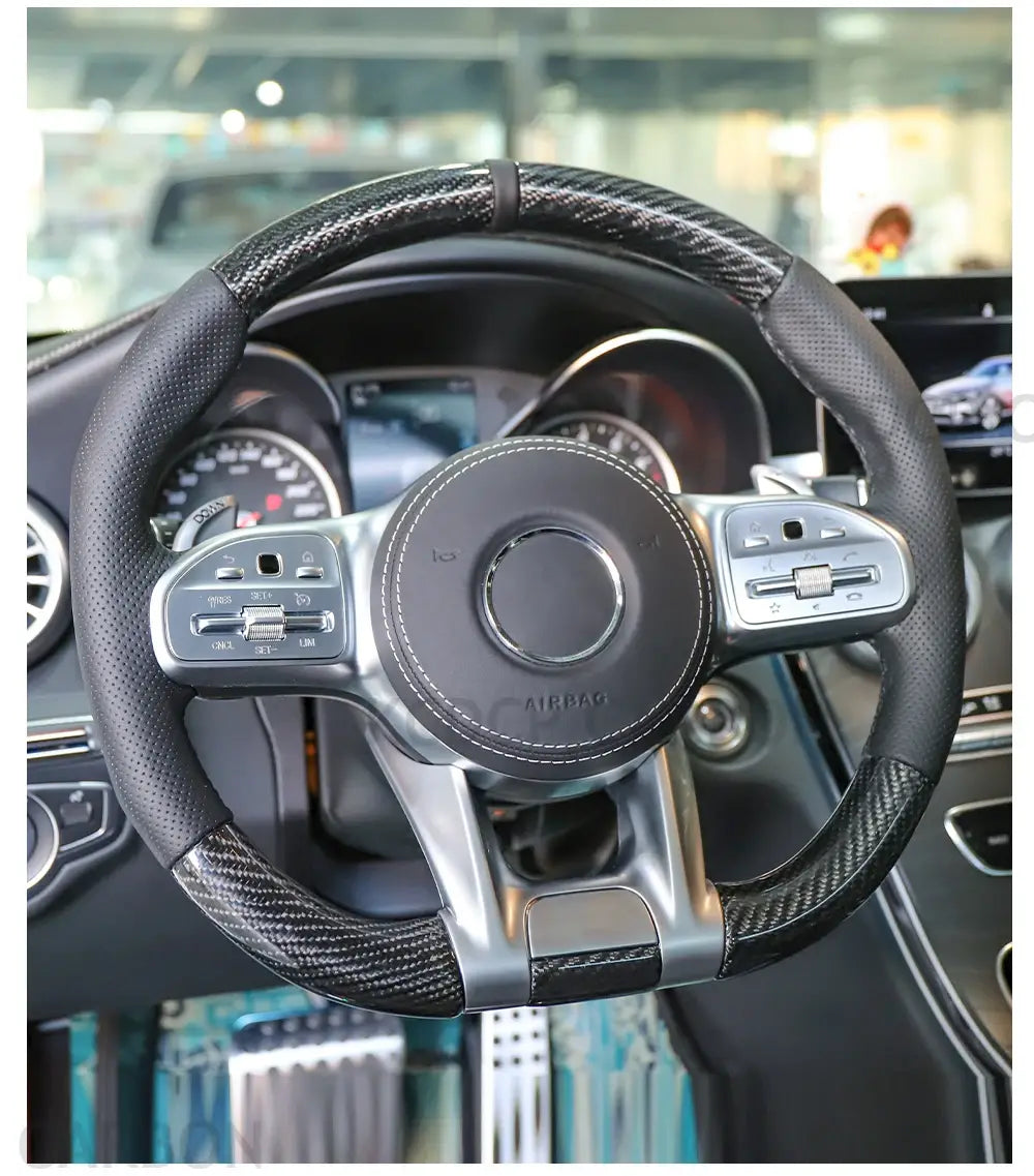 E63 steering hot sale wheel