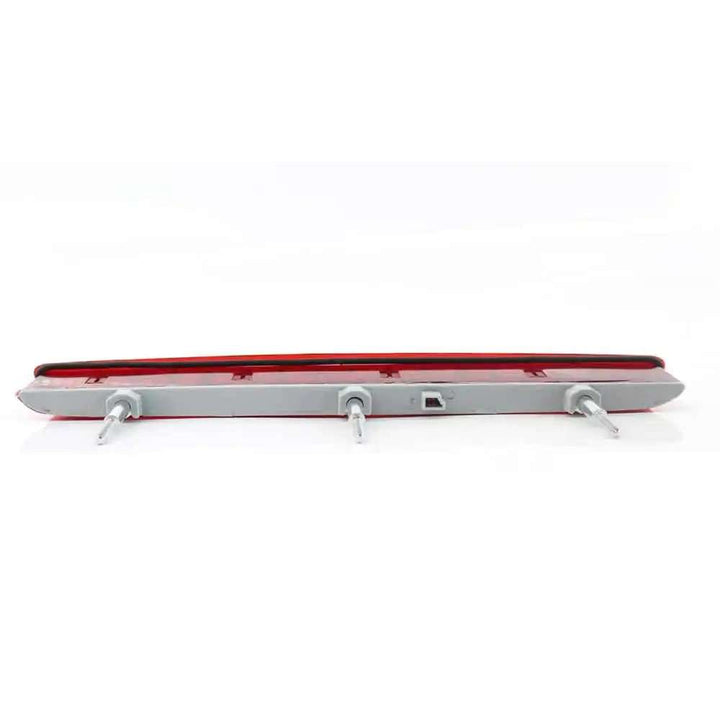 Car Craft Compatible With Bmw 3 Series M3 E92 E93 Lci 2010-2012 Convertible Third Brake Light Rear Trunk High Mounted Tail Stop Lamp Accessory 63257162309 Red CC-8459 - CAR CRAFT INDIA