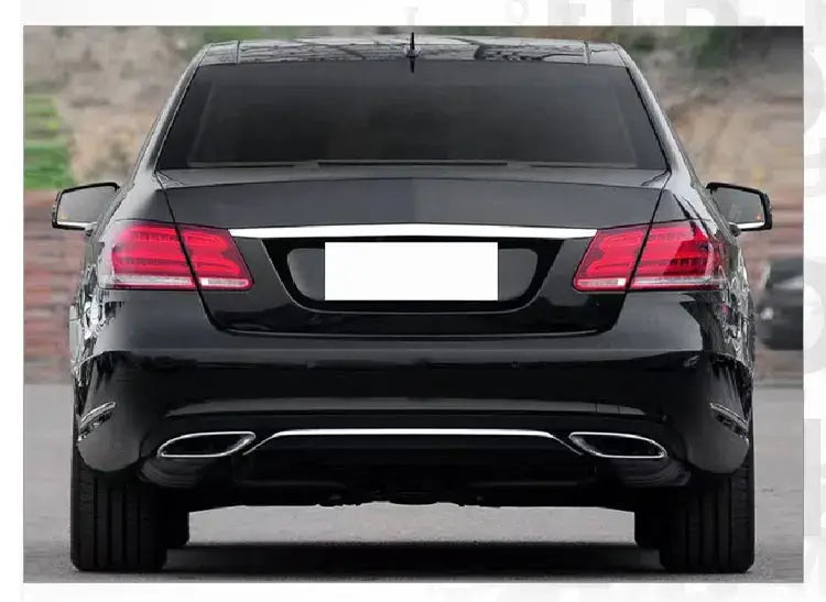 Mercedes W212 Bodykit Tuning Parts for -Benz E Class 14-15