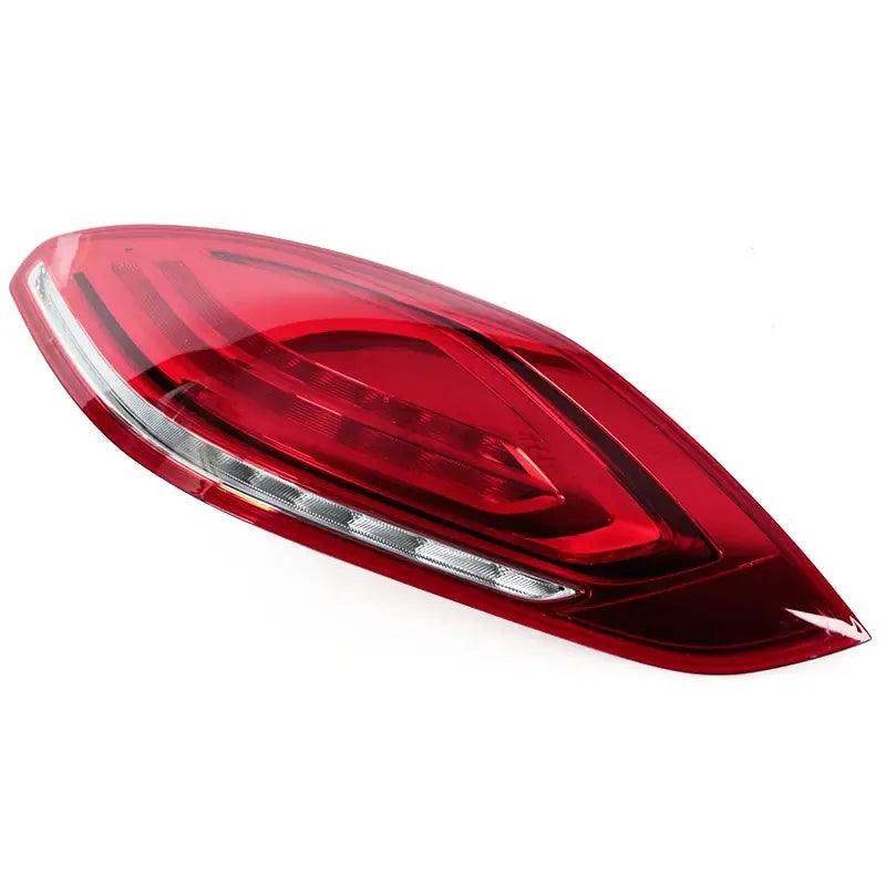 For Porsche Panamera 970 2014-2016 Car LED Tail Light Rear