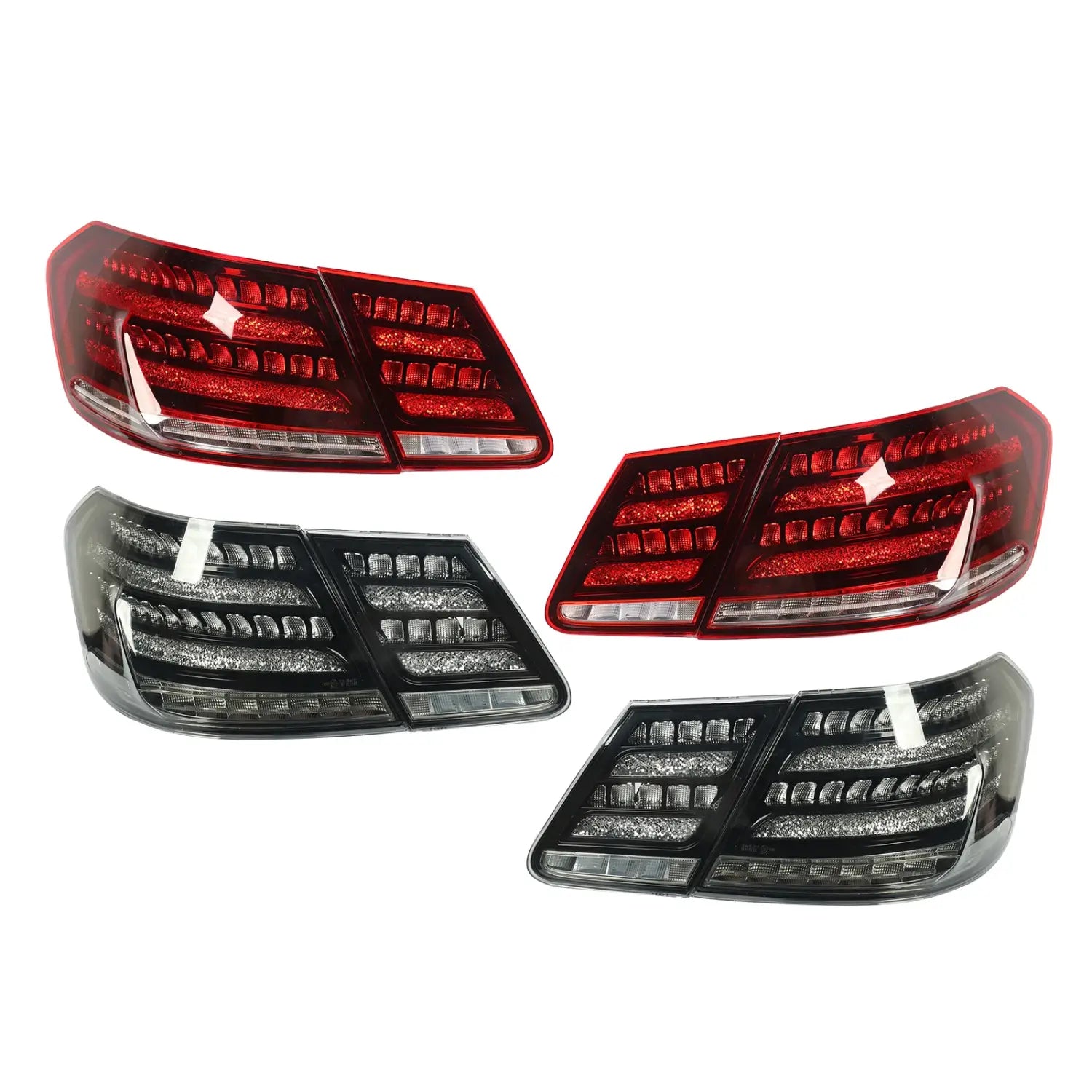 LED Rear Lamp LED Taillights for Maybach LED Tail Light Rear