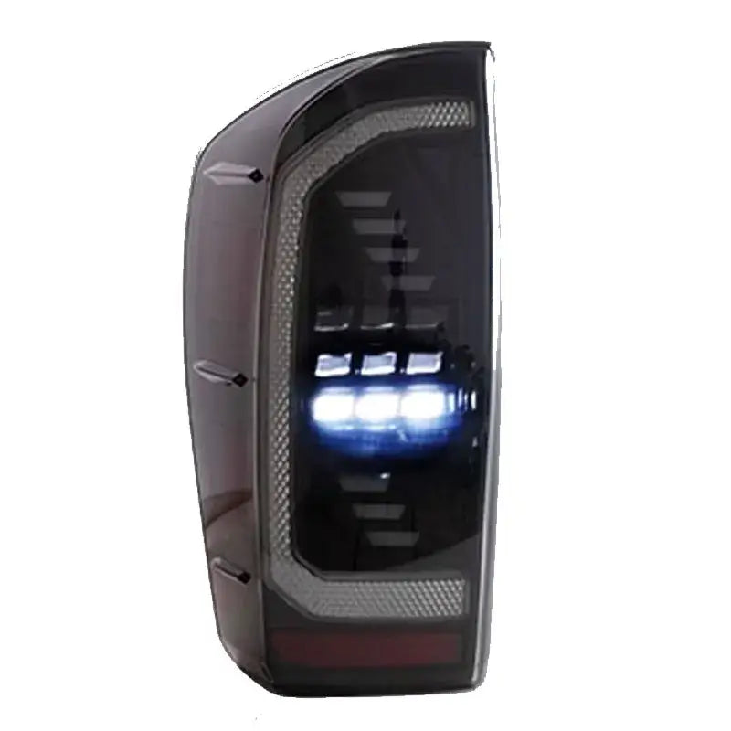 Car Tail Light for Toyota Tacoma 2009-2022 Modified