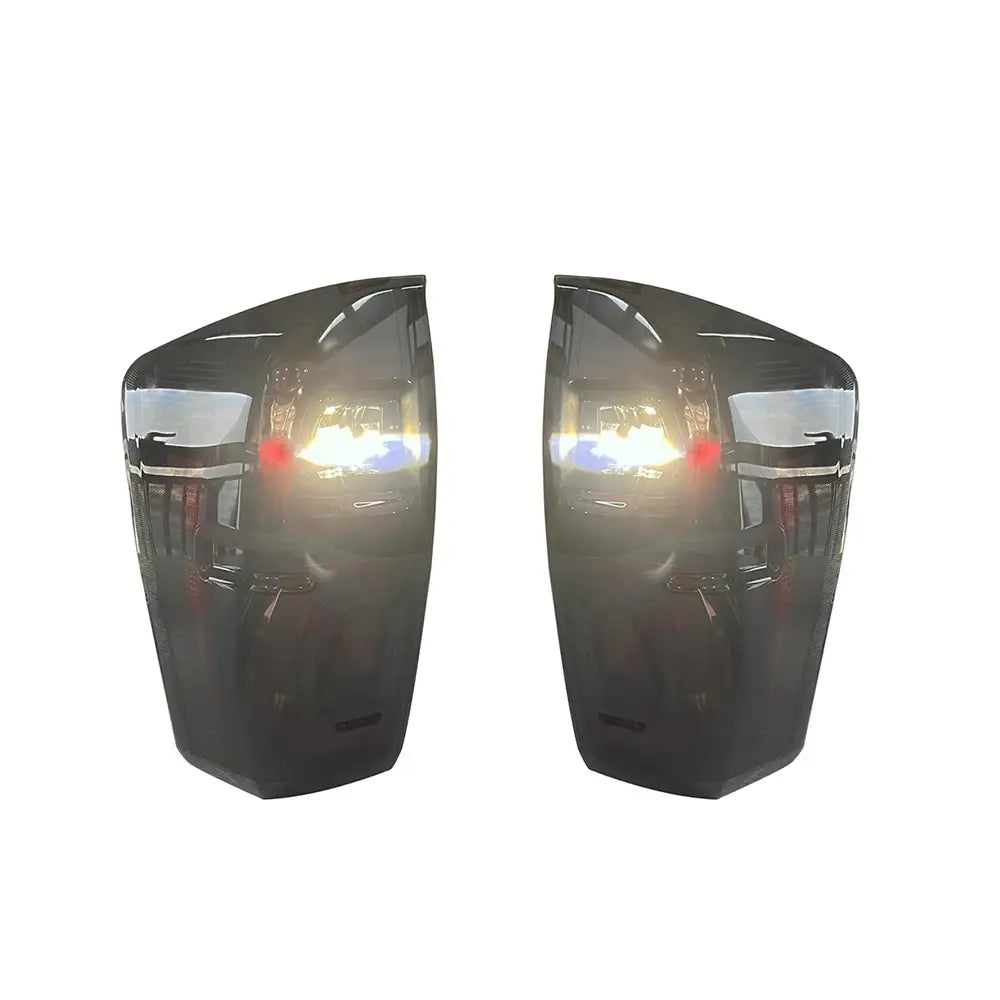 2Pcs Car Tail Light for Toyota Tacoma 2016-2022 Taillights