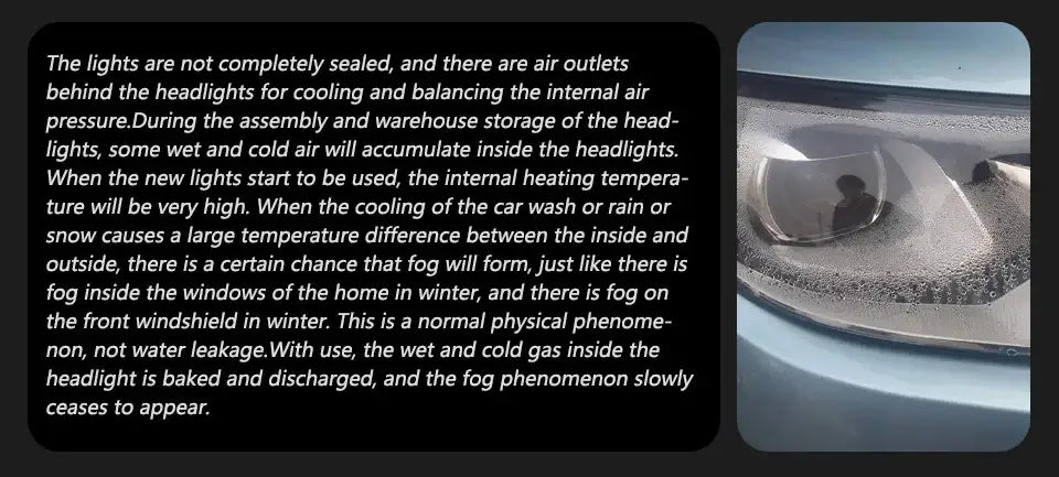 Car Styling Head Lamp for Suzuki Jimny LED Headlight 2007