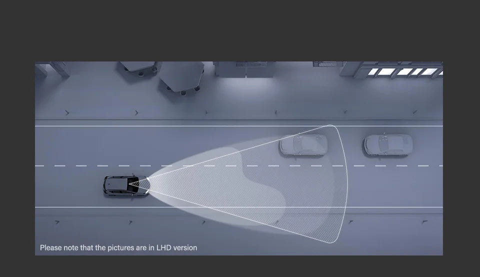 Car Lights for Benz W204 LED Headlight 2011-2013 C200 C260