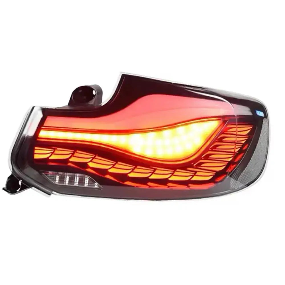 BMW 2-Series F22 Led Tail Lights F23 F87 G87 218 220I