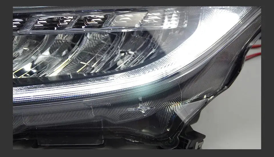 Honda Civic Headlights 2016-2020 Civic X LED Headlight