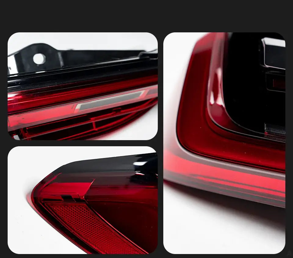 Car Styling Tail lamp light for 7 Series G11 G02 Tail Lights