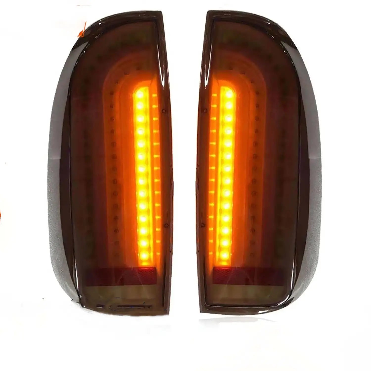 LED Rear Tail Light Turn Signal Lamp Taillight for Toyota