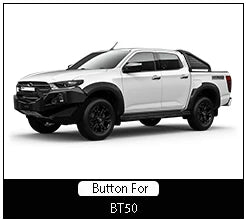 New Style Off-Road Parts Front Car Bumpers ABS Grille Black