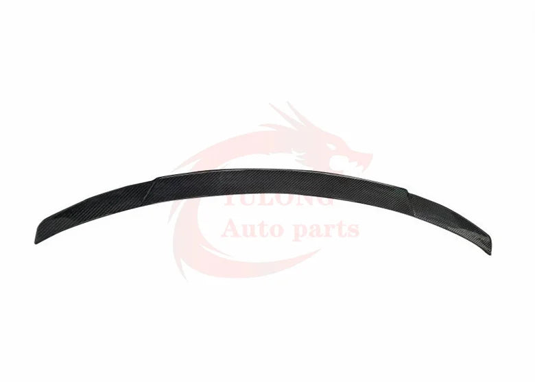 Takd Ste Dry Carbon Fiber Front Lip Side Skirt Rear