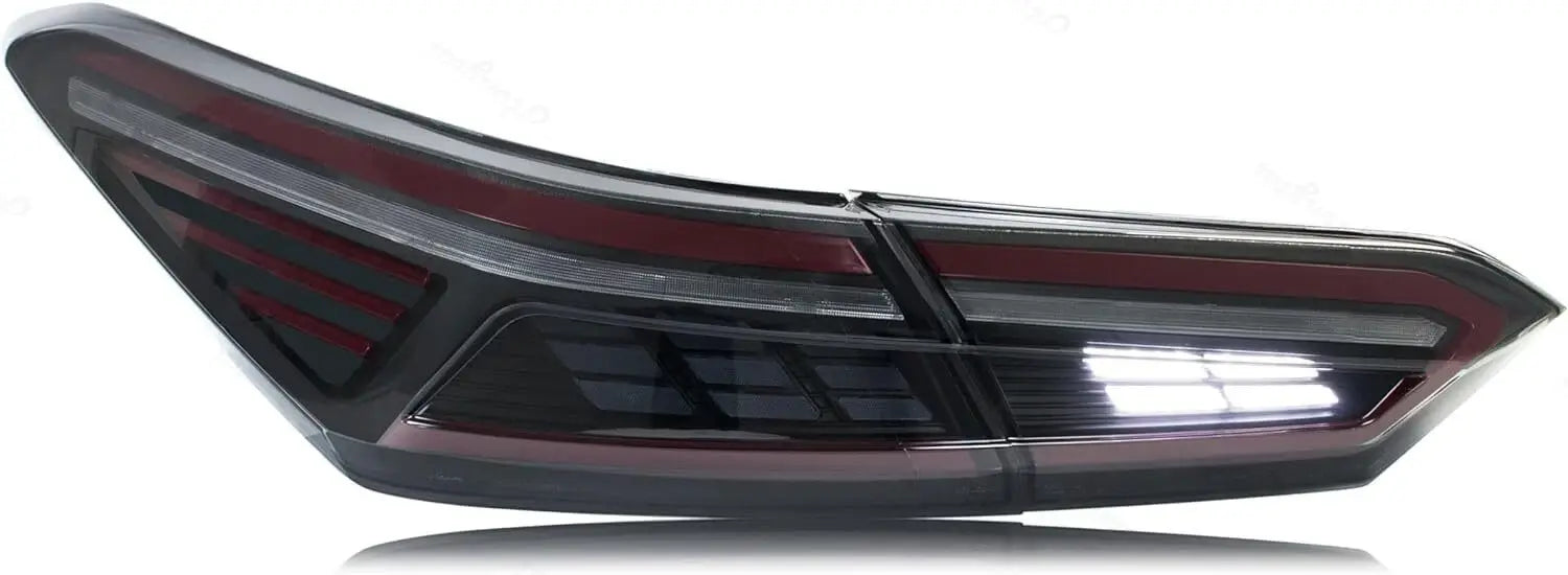 Tail Light Assembly for Toyota Camry SE LE 2018-2023