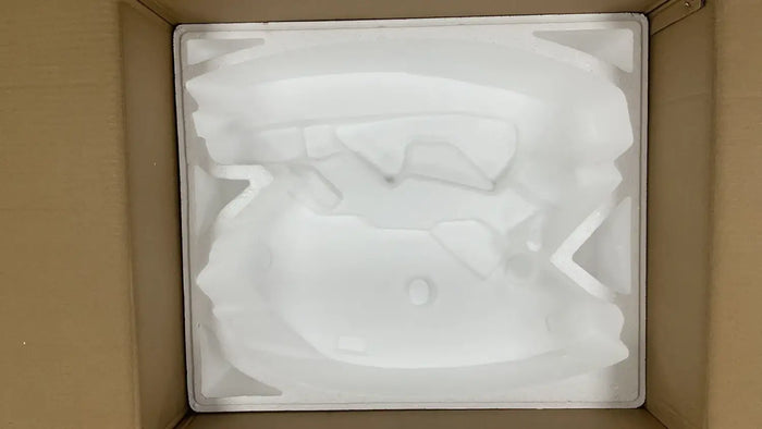 Car LED Trailer Lights Tail Lamp for VW Polo plus 2019 -