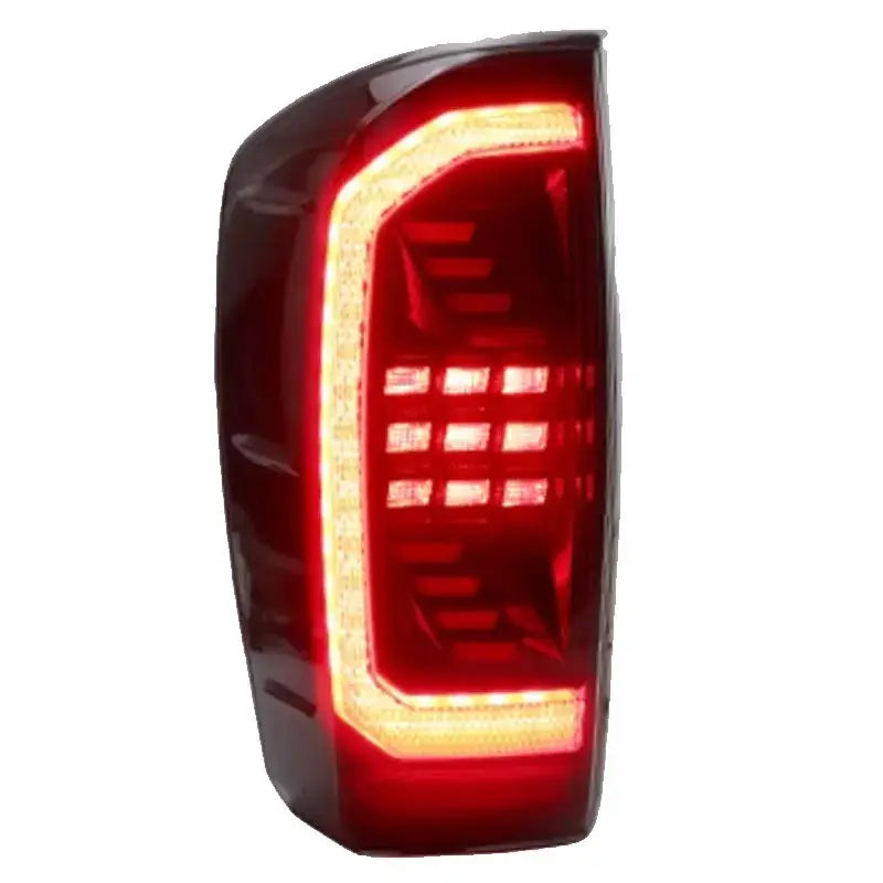 Car Tail Light for Toyota Tacoma 2009-2022 Modified