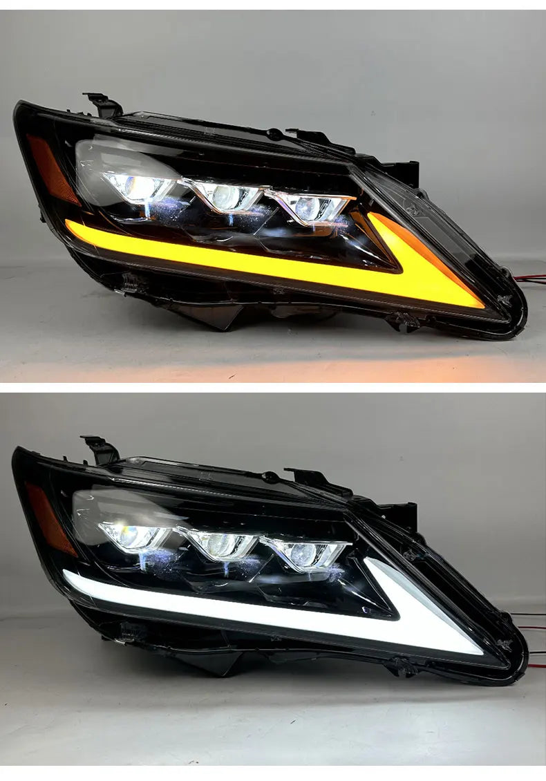 Car Lights for Toyota Camry Camry V50 LED Headlight